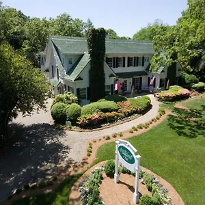 The Morehead Charlotte