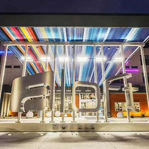 Hotel Aloft Tahoe International Airport, Reno