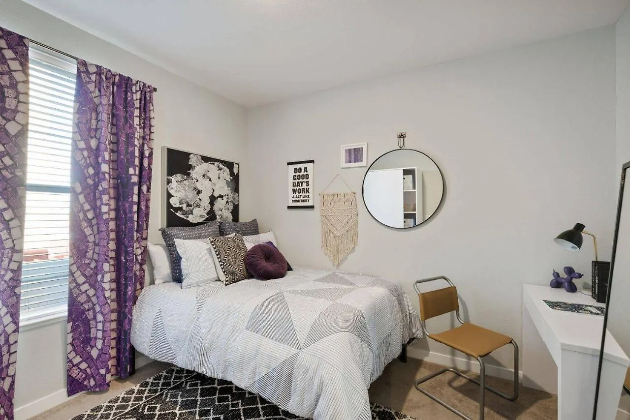 Aparthotel Canyon Flats Apartments By Barsala Reno